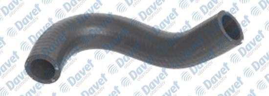 GROS T13523 Egr Sogutucu Hortumu Accent Iv Blue 1.4-1.6 Crdi 11>